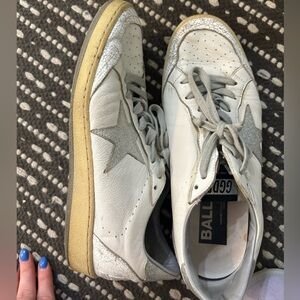 Golden Goose Ballstar